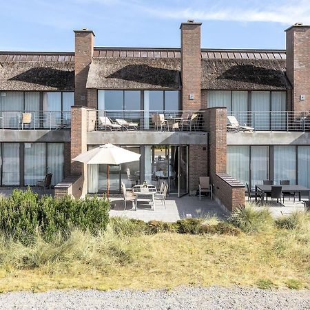 Gulirisvej Havneby Romo Apartment Romo Kirkeby Luaran gambar