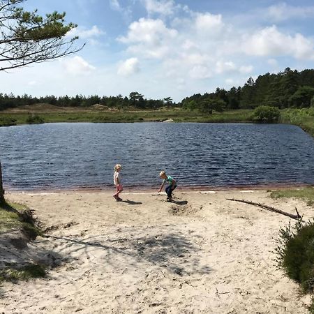 Gulirisvej Havneby Romo Apartment Romo Kirkeby Luaran gambar