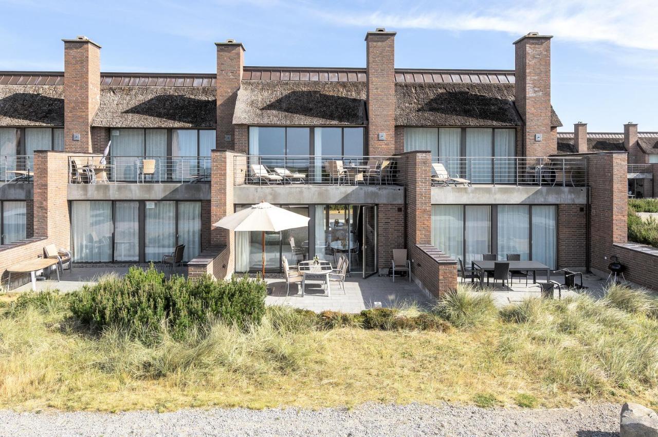 Gulirisvej Havneby Romo Apartment Romo Kirkeby Luaran gambar