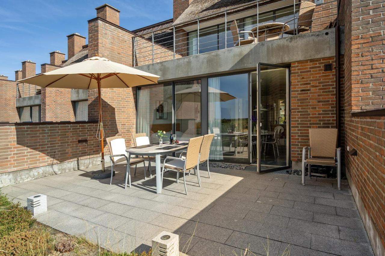 Gulirisvej Havneby Romo Apartment Romo Kirkeby Luaran gambar