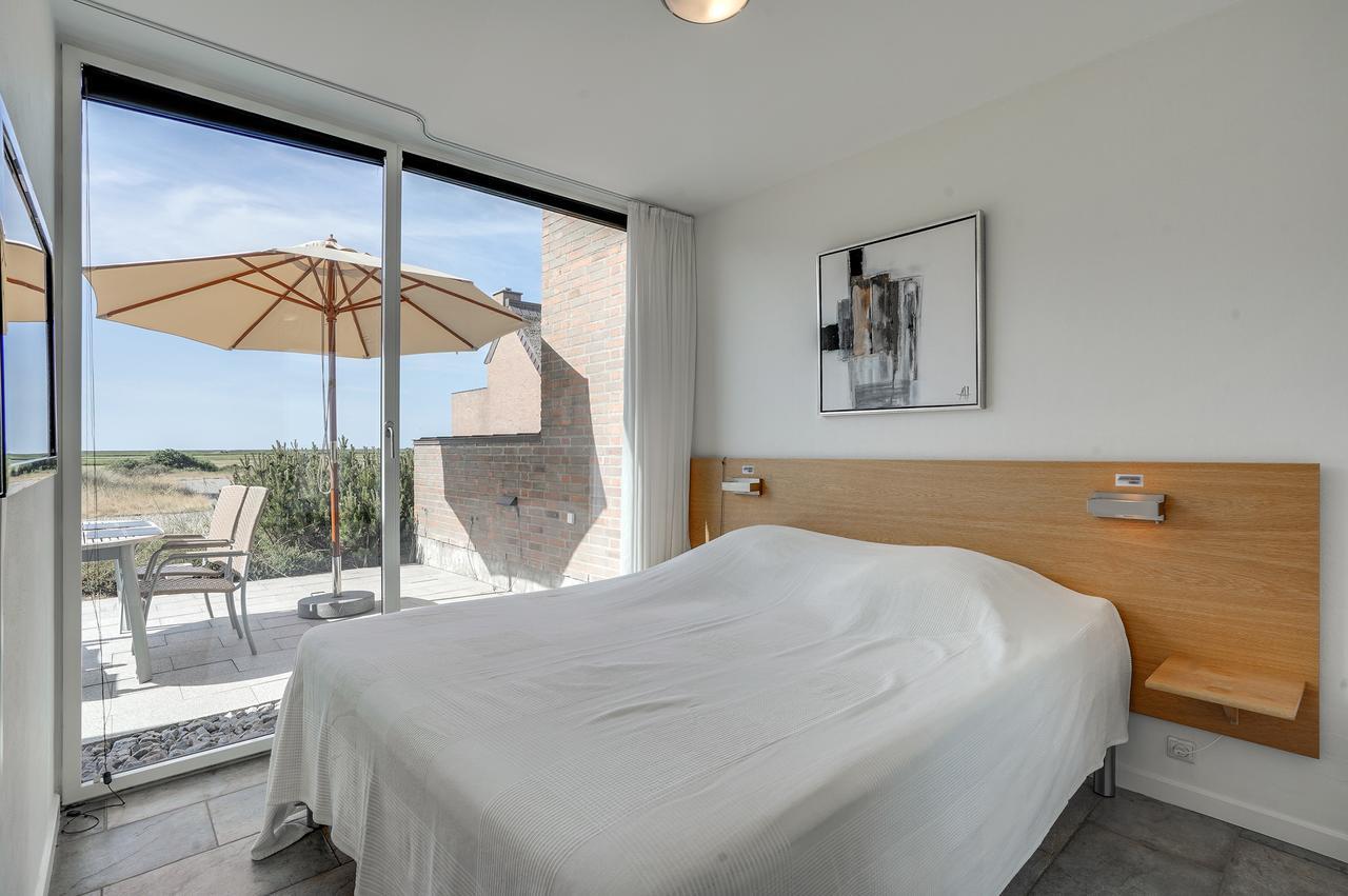 Gulirisvej Havneby Romo Apartment Romo Kirkeby Luaran gambar