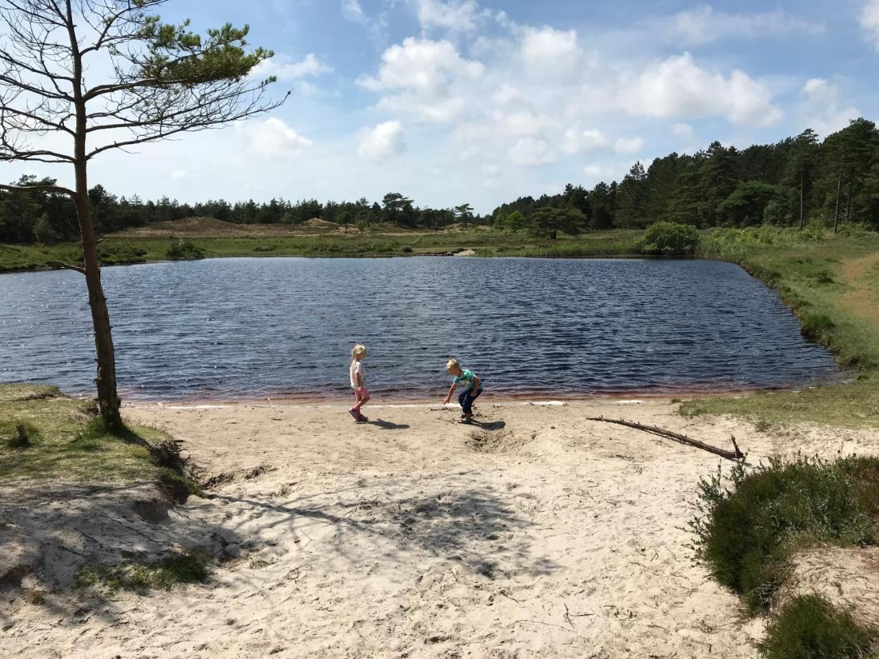 Gulirisvej Havneby Romo Apartment Romo Kirkeby Luaran gambar