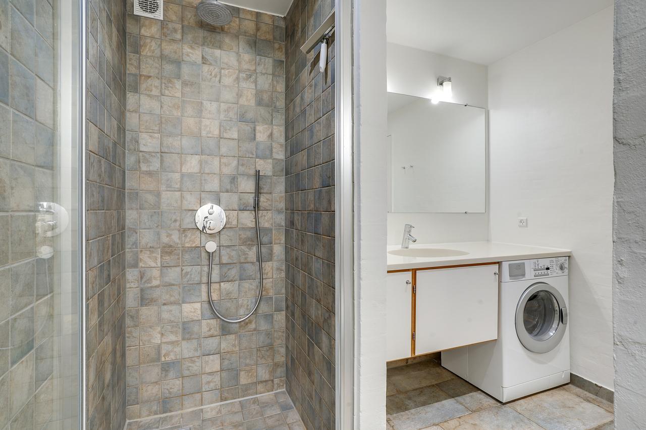 Gulirisvej Havneby Romo Apartment Romo Kirkeby Luaran gambar
