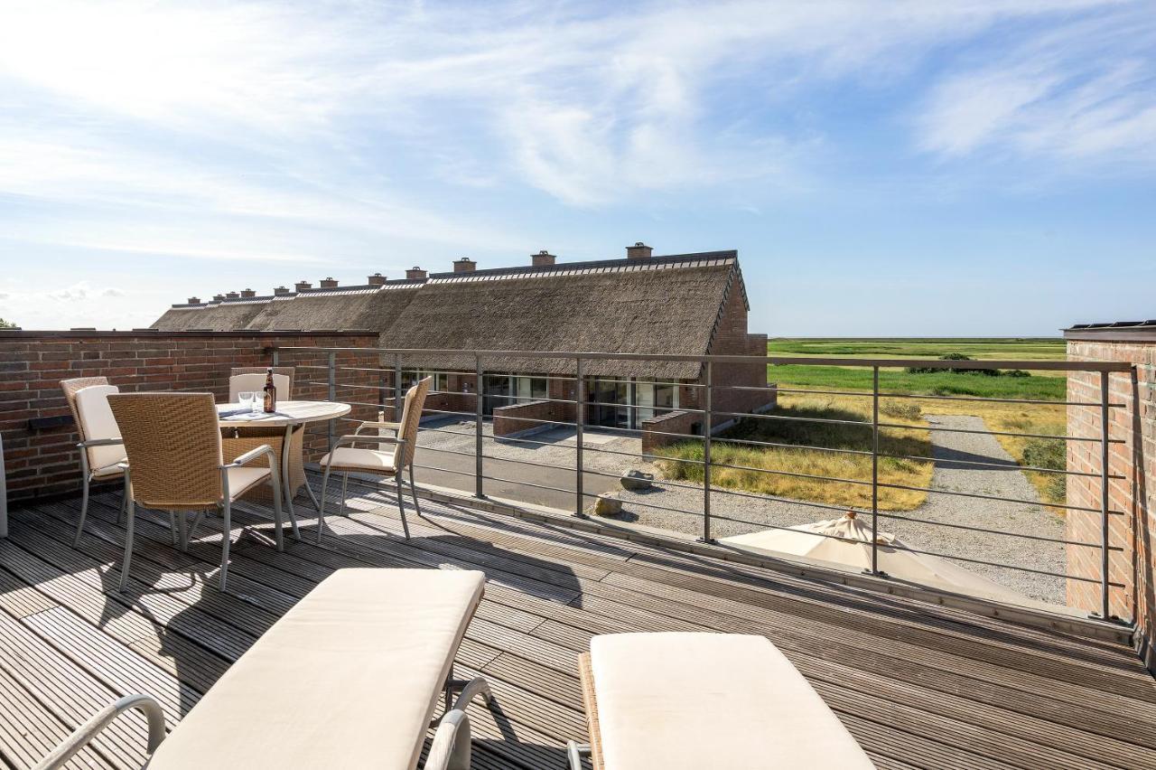 Gulirisvej Havneby Romo Apartment Romo Kirkeby Luaran gambar